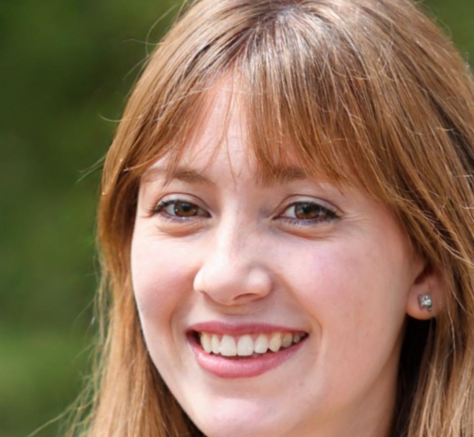 María González, experta en finanzas personales